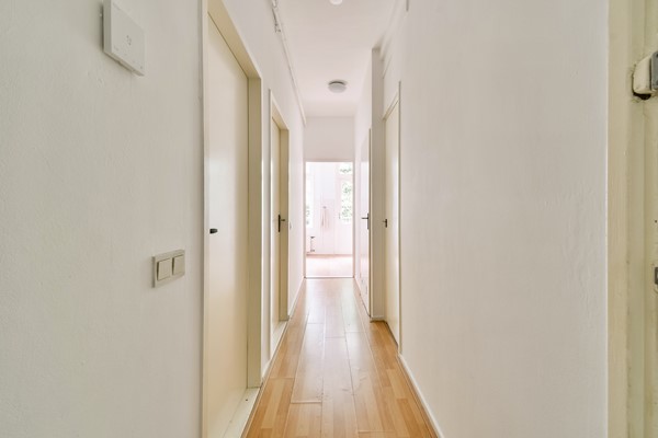 Photo - For sale: De Clercqstraat 7-1, 1053 AA Amsterdam